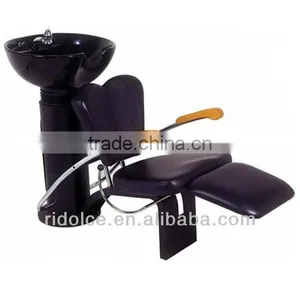 Shampoo Chair Hair Wash Equipment Hair Salon Furniture Used Salon Furniture 2014 F-2026 thumbnail-1