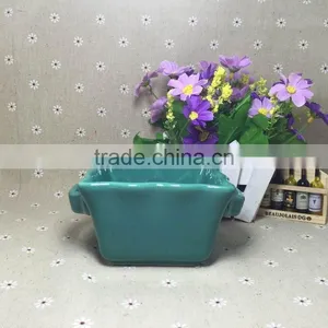 Stock Bakeware on Sale, Square Shape With Two Handle Cake Mould Bakeware thumbnail-3