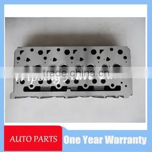 Hot Style Kubota Cylinder Head V2203 With Lowest Price thumbnail-1