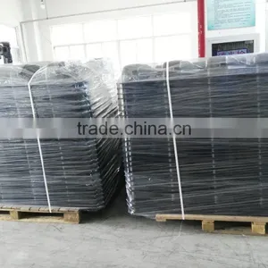 ABS Vacuum Forming Suction Plastic Products thumbnail-4