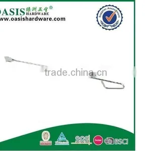 HIGH QUALITY Food Tong With Chrome Plate STAINLESS STEEL Serving Tong thumbnail-1