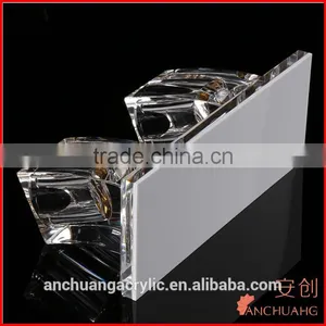 Transparent Acrylic Microphone Stand/microphone Shelf thumbnail-4