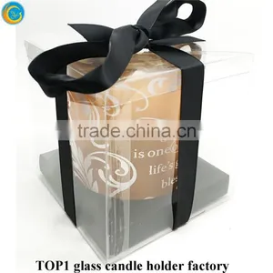 Custom Various Luxury Scented Candles ,candle Holders thumbnail-3