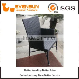 China Large Loading Outdoor Dining Chairs thumbnail-3
