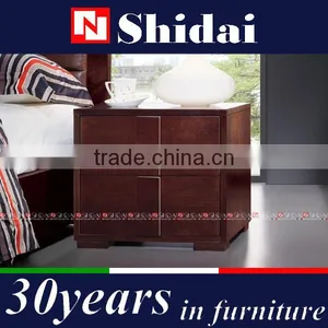Wood Double Bed Models, Indian Wood Double Bed Designs, Wood Bed Models B59 thumbnail-4