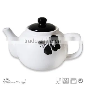 2015 Wholesale China Modern Butterfly Teapot thumbnail-1