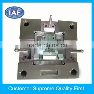 Plastic Injection Mould Design and Mould Making thumbnail-4