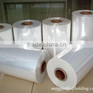 POF Shrink Film for Fast Packaging Machines thumbnail-1