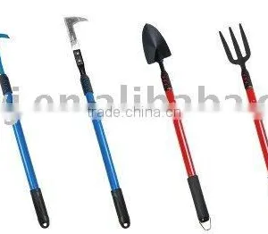 Telescopic Garden Shovel thumbnail-1