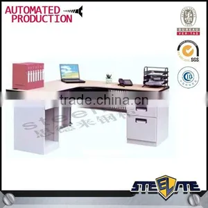 Luoyang STEELITE Office Desk Executive Ceo Desk Office Desk thumbnail-2