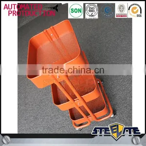 Steel Tool Trolly Salon Trolly Trolley thumbnail-6