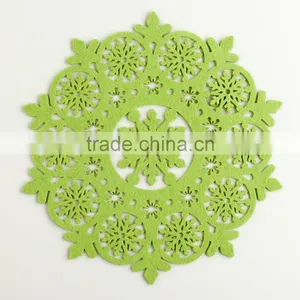 Felt Table Placemat thumbnail-5
