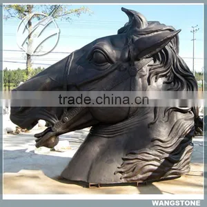 Large Metal Modern Iron Garden Sculpture thumbnail-3