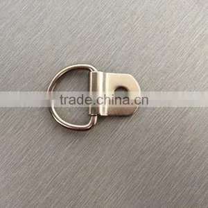 Canoe Kayak D Ring Outfitting Fishing Rigging thumbnail-1