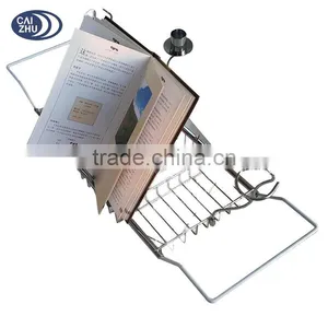 2017 New Style Metal Bathroom Racks From Caizhu thumbnail-2