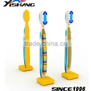 New Fashion Metal Supermarket Display Stand thumbnail-1