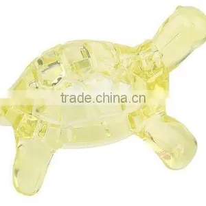 Crystal and Lovely Body Massager Like a Tortoise thumbnail-1