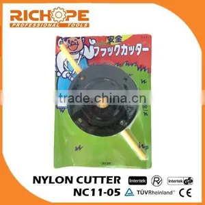 Robing Brush Cutter Spare Parts thumbnail-1