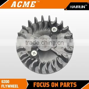 6200 Chinese Chainsaw Flywheel thumbnail-1