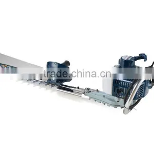 28.5cc Dual Blade Spring Bumper Gasoline Hedge Trimmer thumbnail-1