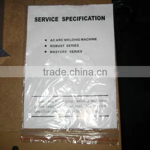 Portable High Frequency Laser AC Arc Spot Aluminium Welding Machine thumbnail-2