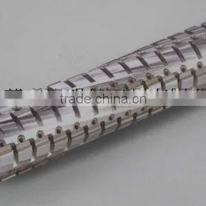 Shear Cut Spiral Cutter Head thumbnail-1