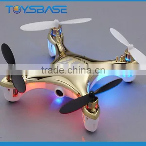 New Arrival 2.4GHz 4 Channel Gyro Professional RC Quadcopter Mini thumbnail-2
