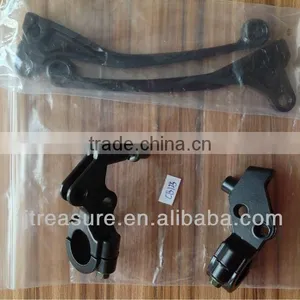 Motorcycle Lever Handle Switch,handlebar Switch,motorcycle Switch Parts With Competitive Factory Price thumbnail-1