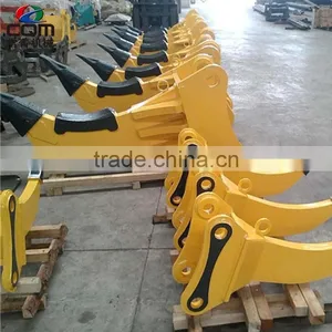 High Efficiency for Bucket Ripper With Reasonable Price thumbnail-1