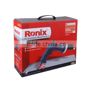RONIX POWER TOOLS ELECTRIC SCREW DRIVER MODEL 2506 thumbnail-5