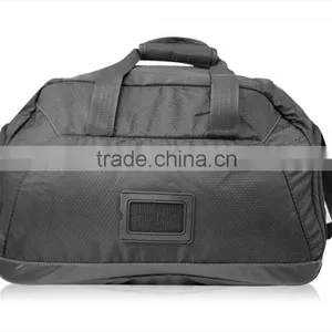 Jacquard Sport and Gym Duffle Bag With Printing Logo thumbnail-2