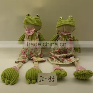 Christmas Gift Plush Toys thumbnail-1