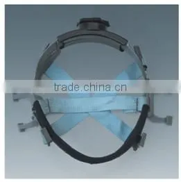 Adjustable Head Hoop for Safety He,met thumbnail-1