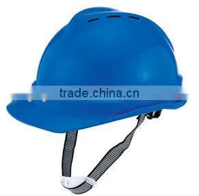 ABS HDPE Safety Helmet thumbnail-1