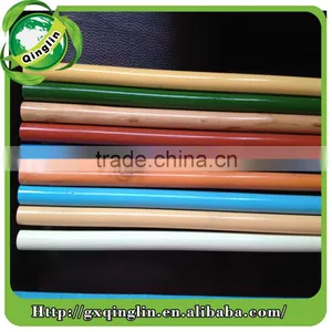 Chinese Coconut Broom Handle/Sticks/poles All Export Products thumbnail-4