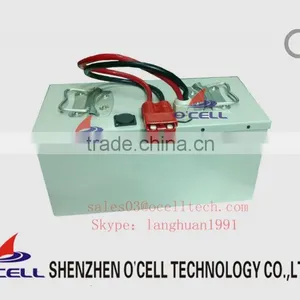 24V 100ah Battery thumbnail-2