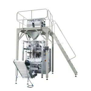 Big Volume Packaging Line thumbnail-1