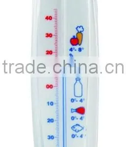 Refrigerator Thermometer thumbnail-1