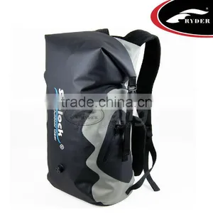 Backpack Waterproof Bag thumbnail-1