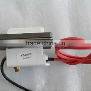 40W High Voltage High Frequency Flyback Transformer FBT Line Output Transformer LOPT for Universal Common CO2 Laser Power Supply thumbnail-4