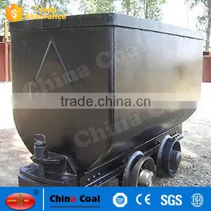 MA Passed Undergrounding Mining Ore Miners Metal Cart Prices thumbnail-1