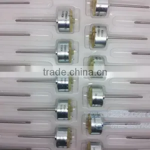 New Original 500 ST500CE-12620-BX DC3-12V 10mA 3000-6000rpm Ball Bearing DIY Motor thumbnail-3