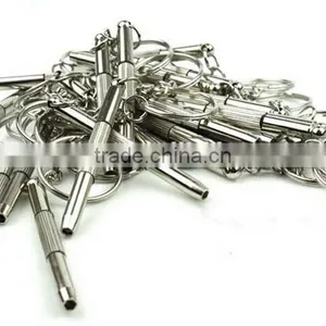 Promotional Glasses Repair Screwdriver , Multifunction Mini Screwdriver thumbnail-2