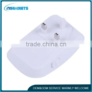 T0c9m Ultrasonic Plug in Pest Repellent Mosquito Repeller thumbnail-2