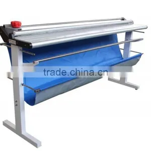 Audley Guillotine Shear (paper Cutter) ADL-1500 thumbnail-1