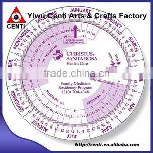 Birth Date Finder Wheel Calculator Pregnancy Wheel Scale thumbnail-1