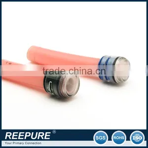 HD-PE Microduct Endstop Connector thumbnail-1