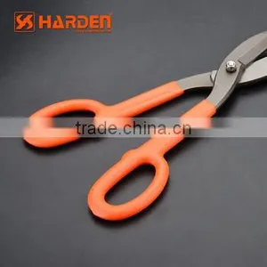 Exported Good Quality Straight Pattern Tinsnips Hand Tools Germany Type Tin Cutter thumbnail-5
