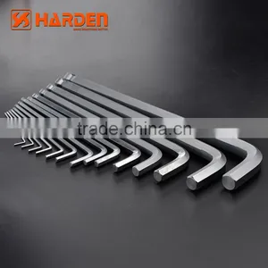 Professional Hand Tool Long Ball Hex Key Wrench 1.5mm thumbnail-5