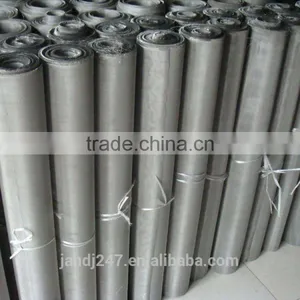Stainless Steel Wire Mesh for Flitering thumbnail-5